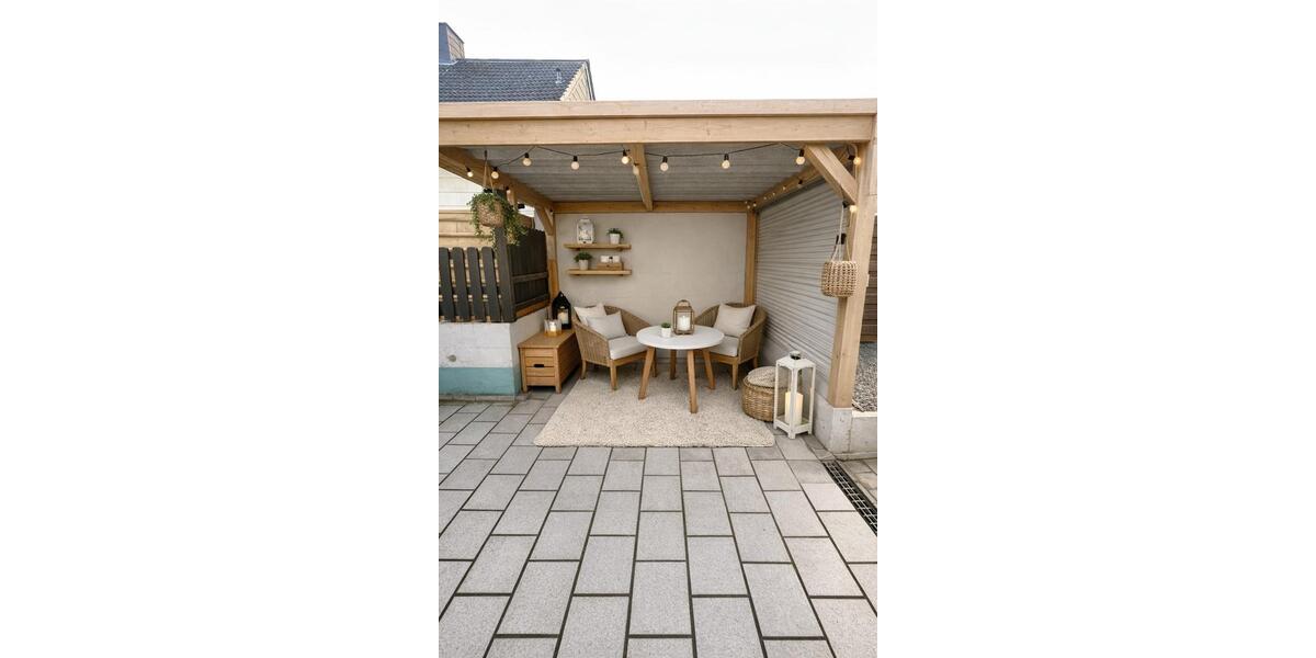 Doppelhaushälfte Friedrichsthal - 3 Zimmer, 110 m&sup2;, 149.000&euro; | Angebot:25971191