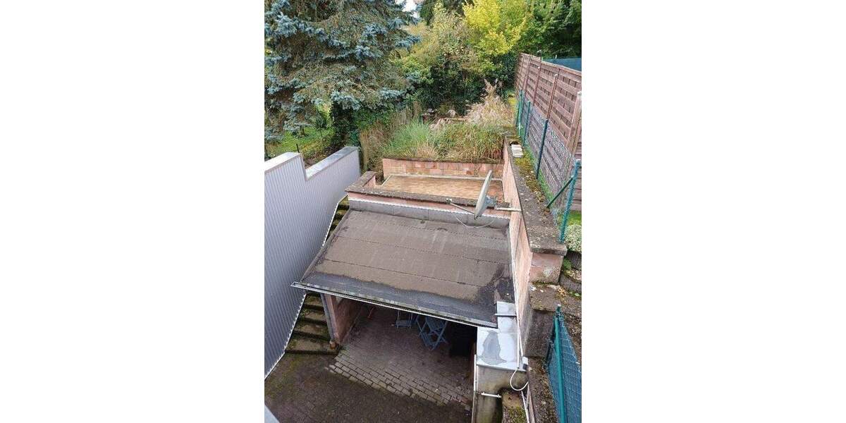 Mehrfamilienhaus, Wohnhaus Sankt Ingbert St. Ingbert - 4 Zimmer, 115 m&sup2;, 225.000&euro; | Angebot:26156528