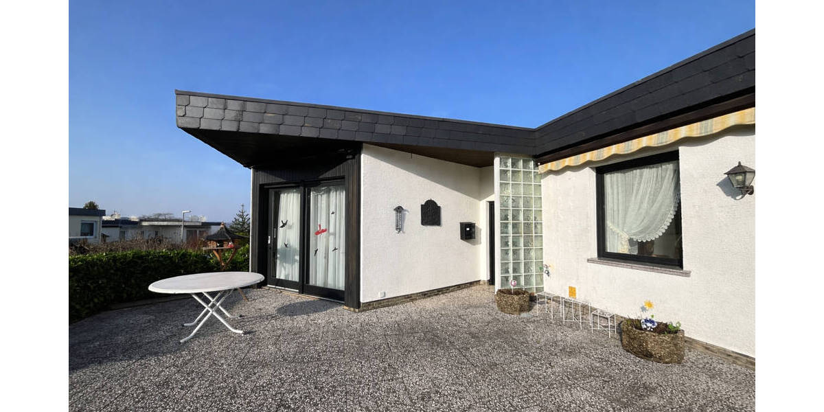 Bungalow Riegelsberg - 4 Zimmer, 115 m&sup2;, 290.000&euro; | Angebot:26229056