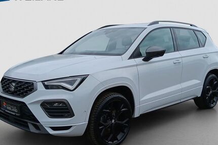 Seat Ateca 40.000 km 28.150 &euro; Neunkirchen 66539
