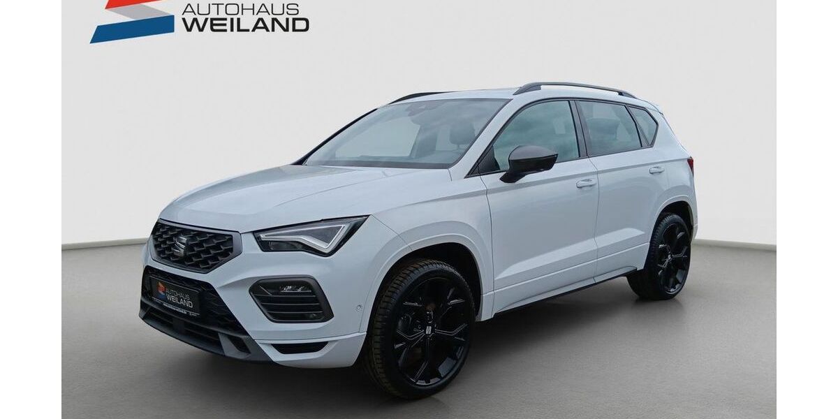 Seat Ateca 40.000 km 28.150 &euro; Neunkirchen 66539