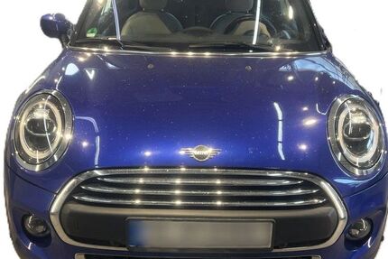 Mini One Cabrio 38.181 km 18.999 &euro; Homburg/Saar 66424