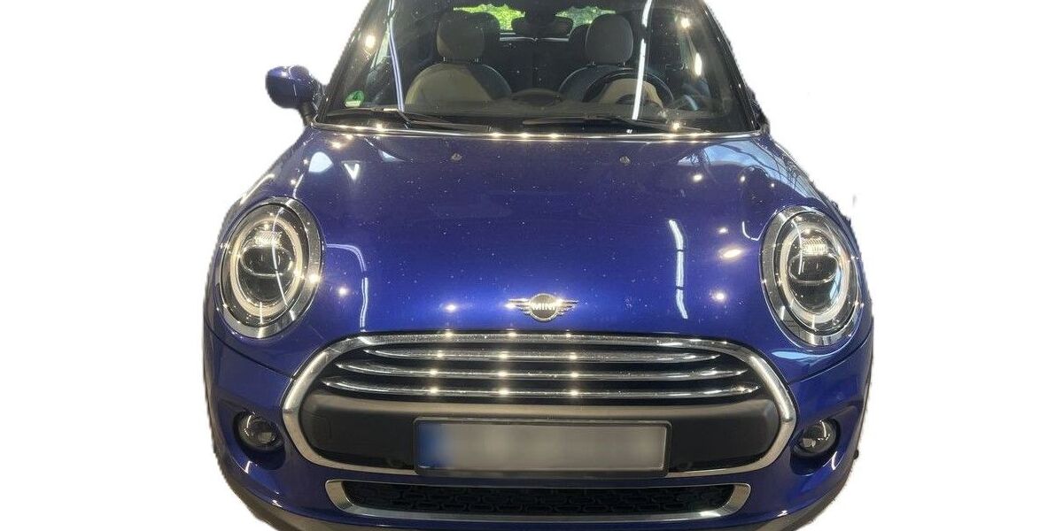 Mini One Cabrio 38.181 km 18.999 &euro; Homburg/Saar 66424