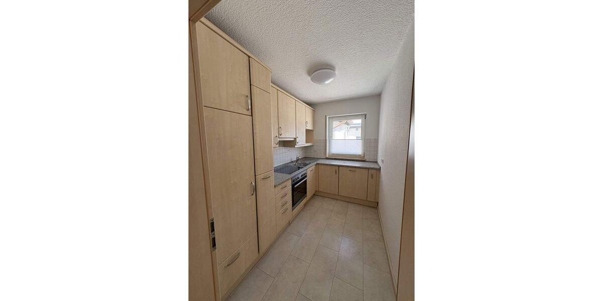 Etagenwohnung Ramstein-Miesenbach Miesenbach - 5 Zimmer, 128 m&sup2;, 280.000&euro; | Angebot:25896696