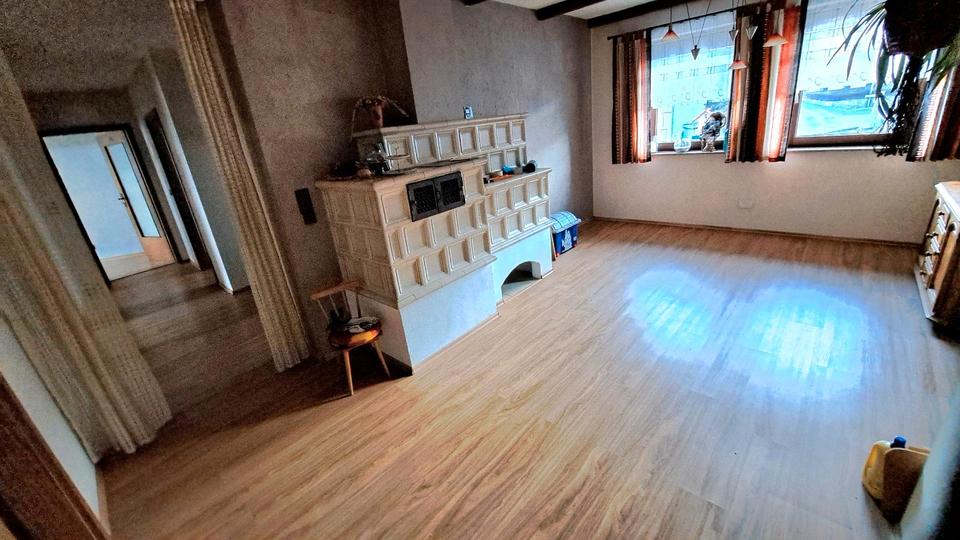 Einfamilienhaus Rammelsbach - 11 Zimmer, 189.000&euro; | Angebot:20667893