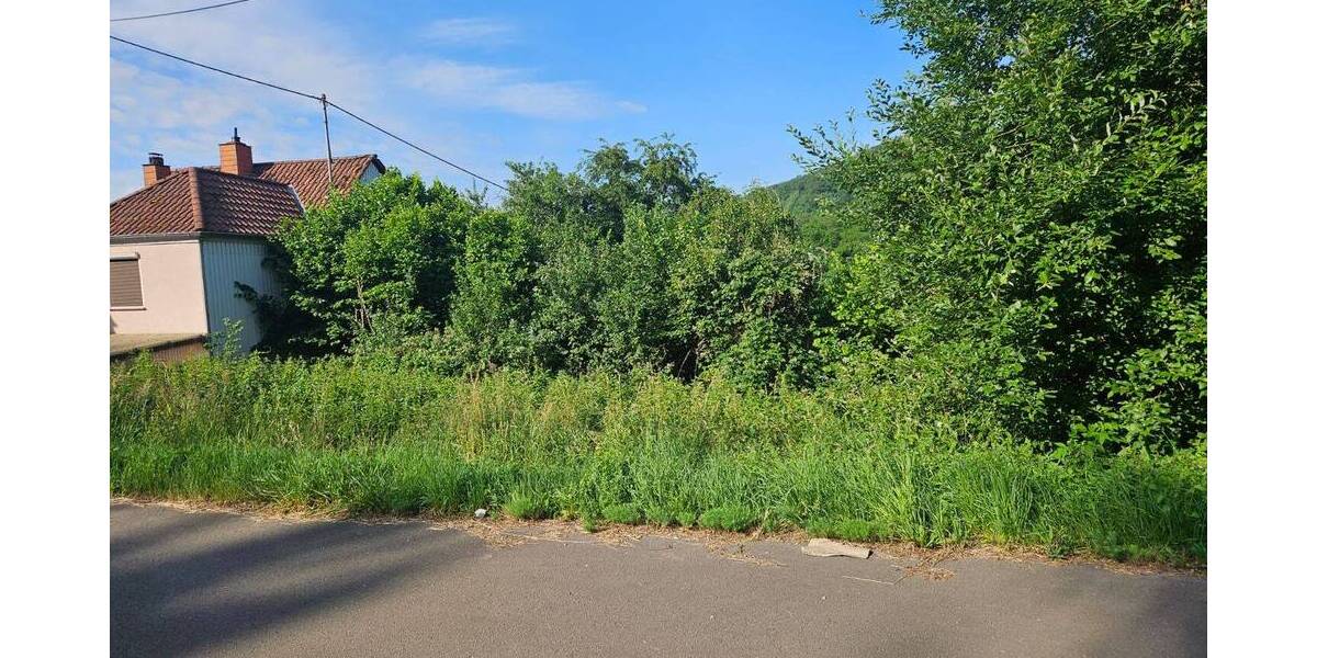 Grundstück Ottweiler - 45.000&euro; | Angebot:25702874