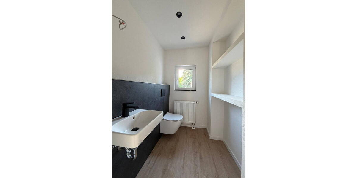 Doppelhaushälfte Saarbrücken Güdingen - 4 Zimmer, 100 m&sup2;, 389.000&euro; | Angebot:26414927