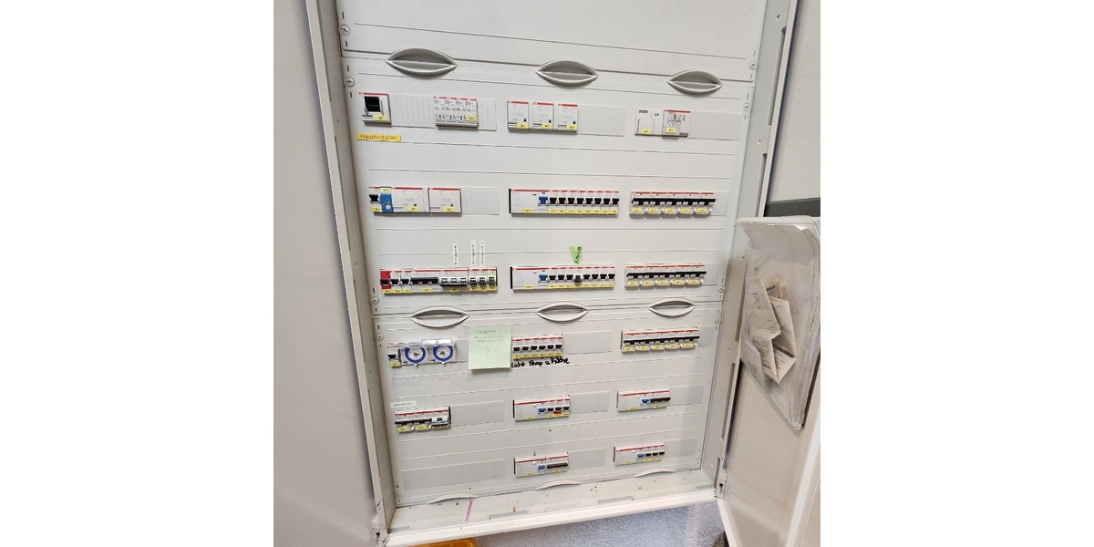 Citylage Homburg: Gewerbeimmobilie mit sofortiger Neuvermietungsoption - Gewerbeobjekt Homburg | Angebot:24860017