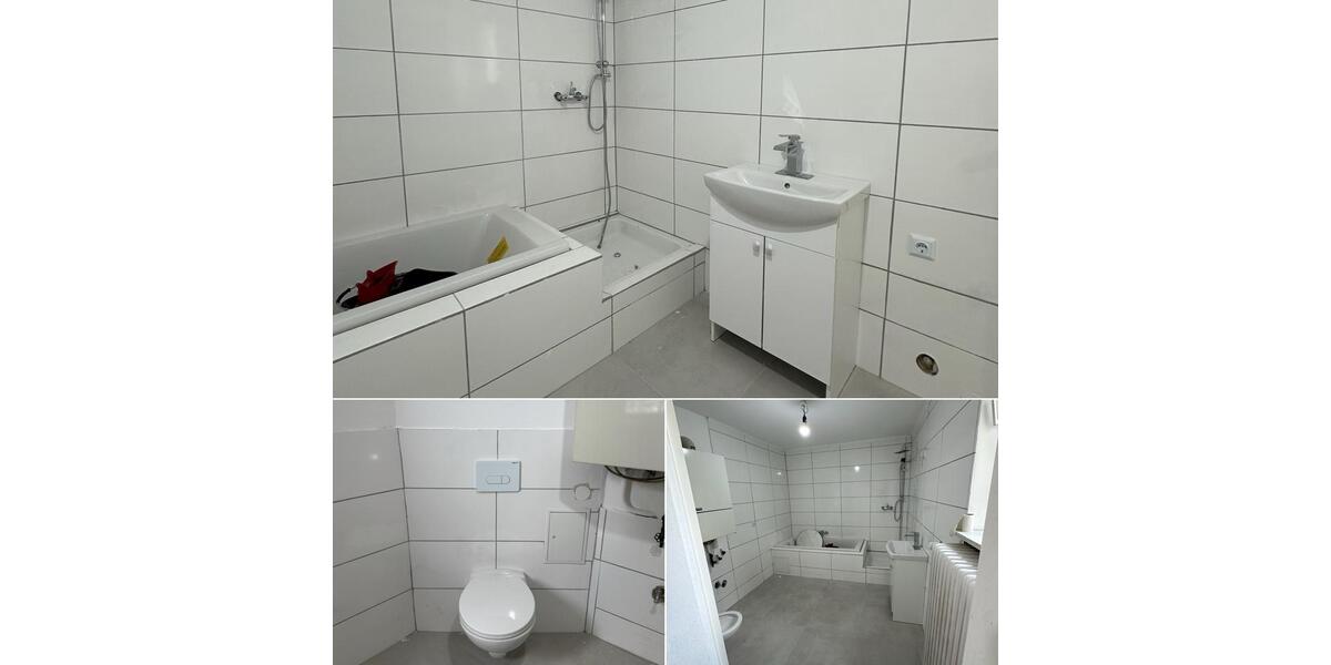 Maisonettenwohnung Saarbrücken Dudweiler - 4 Zimmer, 85 m&sup2;, 1.050&euro; | Angebot:26638715