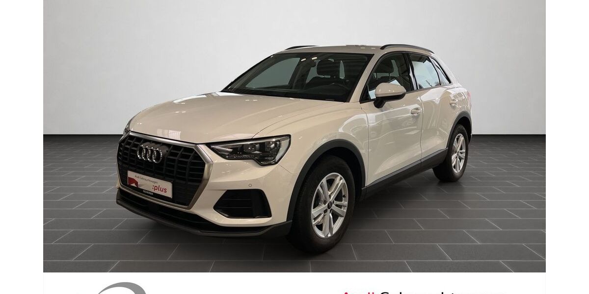 Audi Q3 38.510 km 28.390 &euro; Saarbrücken 66115