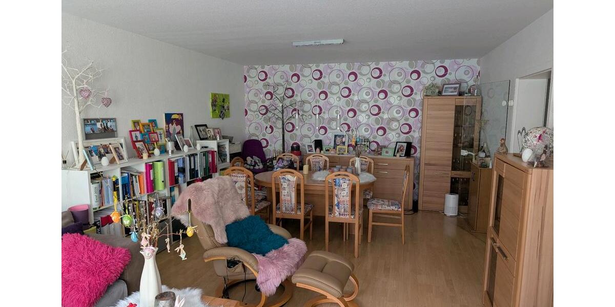 Etagenwohnung Saarbrücken Dudweiler - 2 Zimmer, 72 m&sup2;, 129.000&euro; | Angebot:26028551