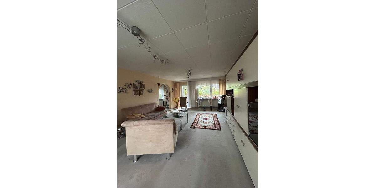 Mehrfamilienhaus, Wohnhaus Schiffweiler Landsweiler - 8 Zimmer, 155 m&sup2;, 300.000&euro; | Angebot:25663150