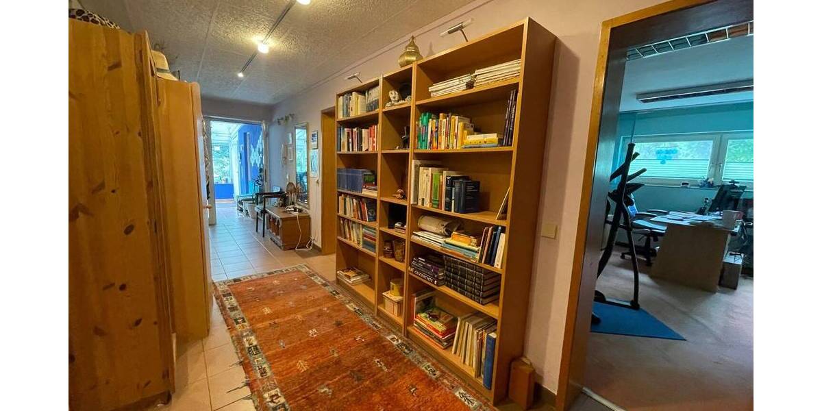 Einfamilienhaus Sankt Ingbert Rohrbach - 9 Zimmer, 275 m&sup2;, 366.000&euro; | Angebot:25735415