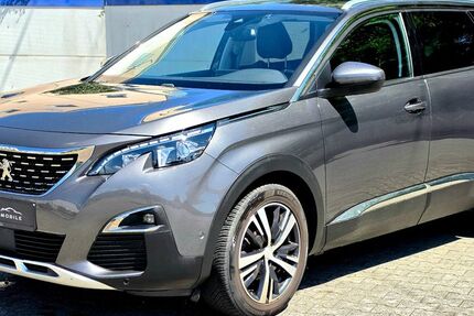Peugeot 5008 114.790 km 14.880 &euro; Friedrichsthal 66299