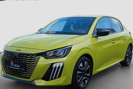 Peugeot 208 18.000 km 17.900 &euro; Neunkirchen 66539