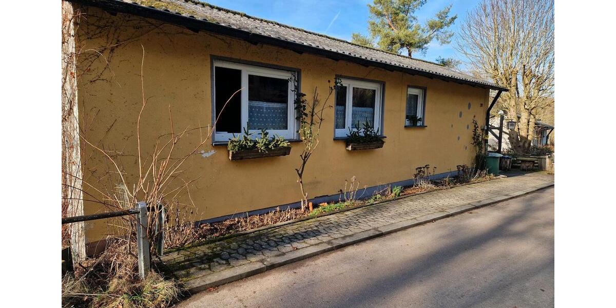 Einfamilienhaus Saarbrücken Malstatt - 6 Zimmer, 130 m&sup2;, 199.000&euro; | Angebot:24559740