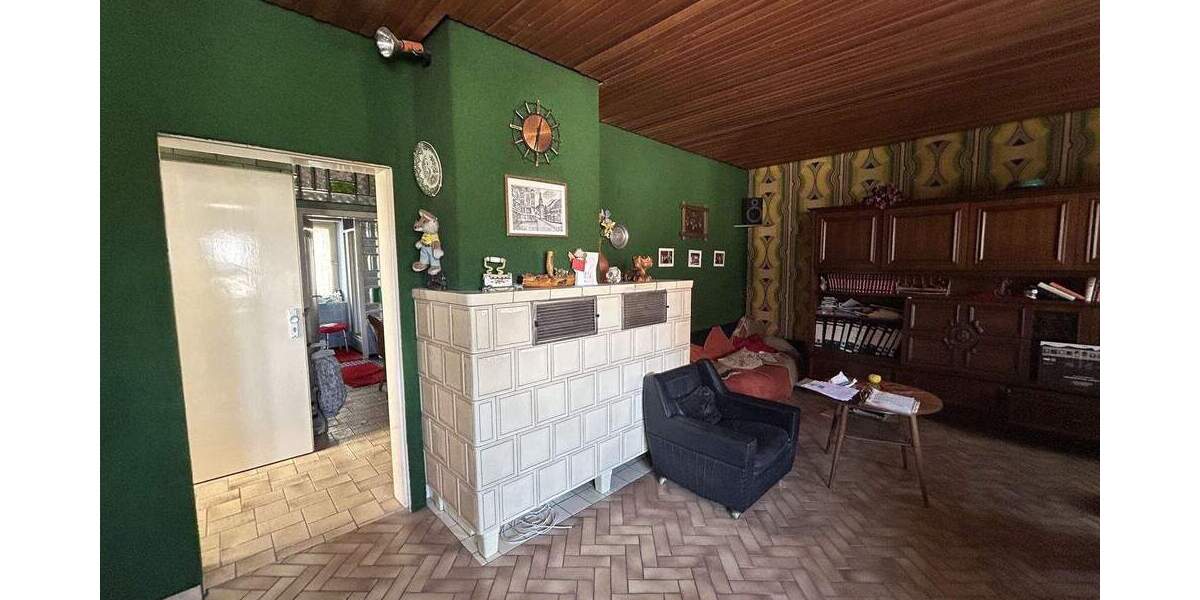 Mehrfamilienhaus, Wohnhaus Pirmasens Innenstadt - 5 Zimmer, 168 m&sup2;, 95.000&euro; | Angebot:25775785