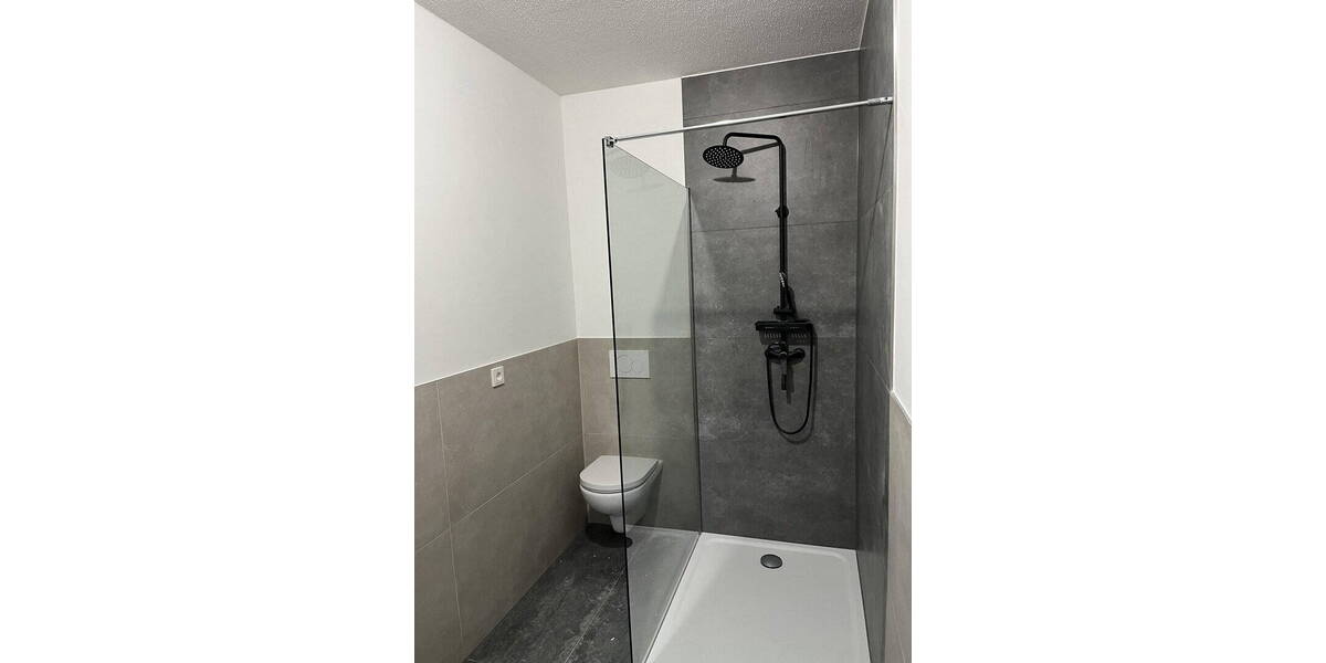 Etagenwohnung Saarbrücken Brebach-Fechingen - 4 Zimmer, 70 m&sup2;, 129.000&euro; | Angebot:26343959