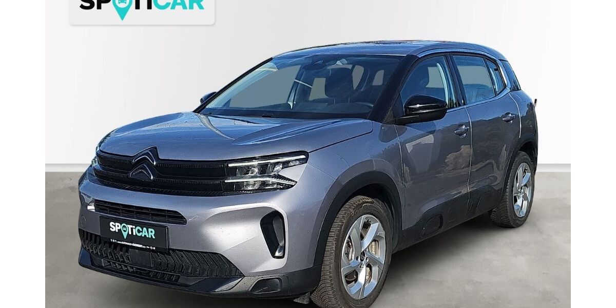 Citroen C5 Aircross 20.525 km 17.990 &euro; Homburg 66424