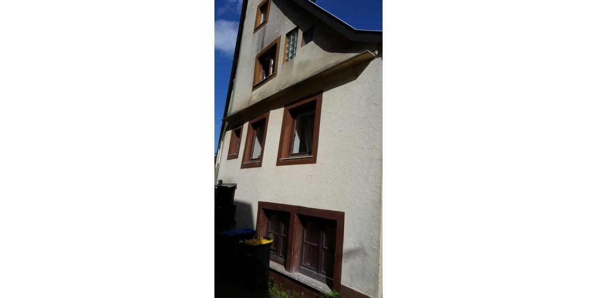 Doppelhaushälfte Blieskastel - 4 Zimmer, 96 m&sup2;, 99.000&euro; | Angebot:24602575