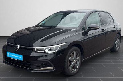 VW Golf 42.200 km 20.700 &euro; Saarbrücken 66115
