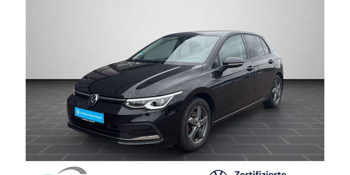 VW Golf 42.200 km 20.700 &euro; Saarbrücken 66115