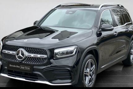 Mercedes-Benz GLB 200 4.114 km 43.780 &euro; Saarbrücken 66117