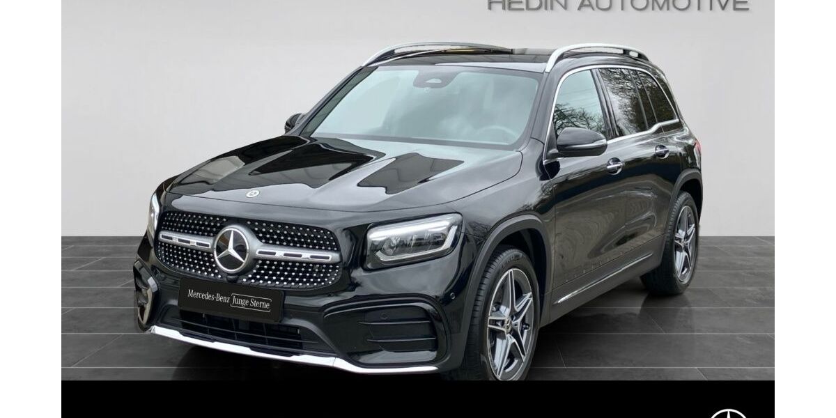 Mercedes-Benz GLB 200 4.114 km 44.470 &euro; Saarbrücken 66117