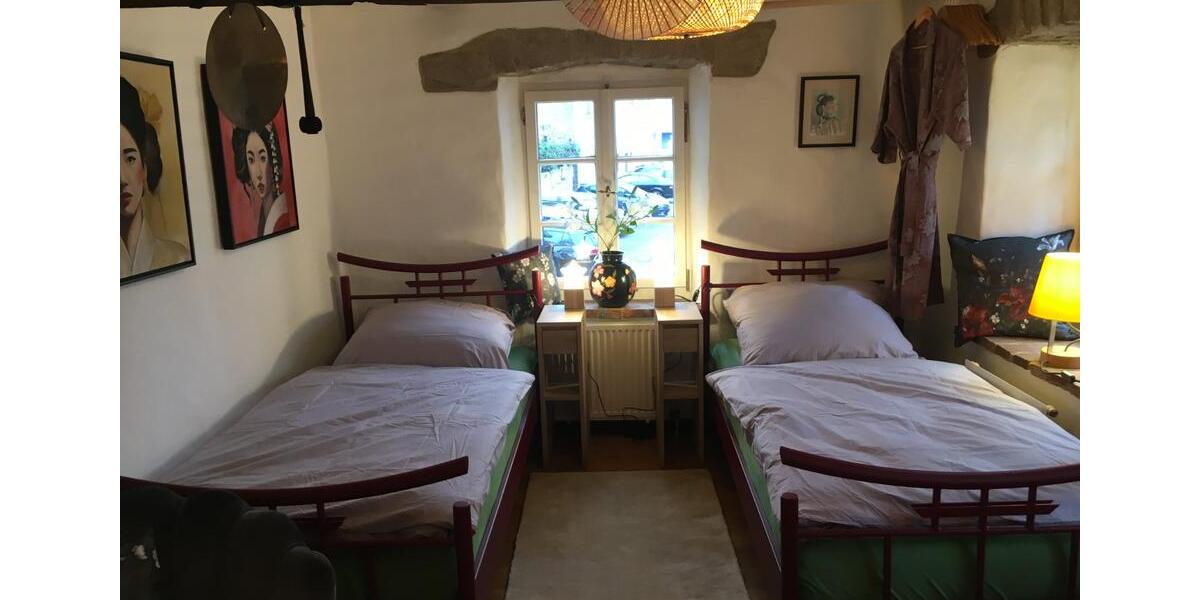 Etagenwohnung Sankt Wendel - 4 Zimmer, 130 m&sup2;, 1.490&euro; | Angebot:25872486