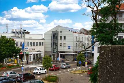 Gewerbeobjekt Pirmasens - 451&euro; | Angebot:18459105