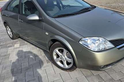 Nissan Primera 101.910 km 4.900 &euro; Ramstein-Miesenbach 66877