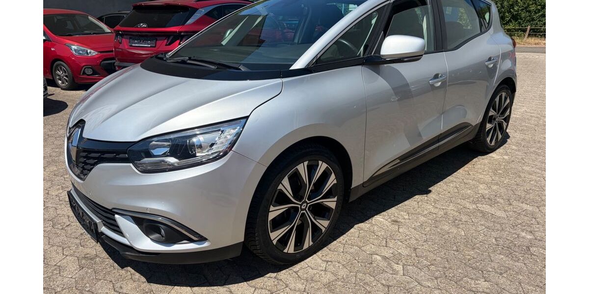 Renault Scenic 67.500 km 10.800 &euro; Saarbrücken 66115