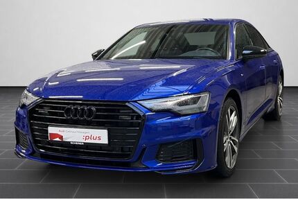 Audi A6 46.900 km 37.890 &euro; Homburg 66424
