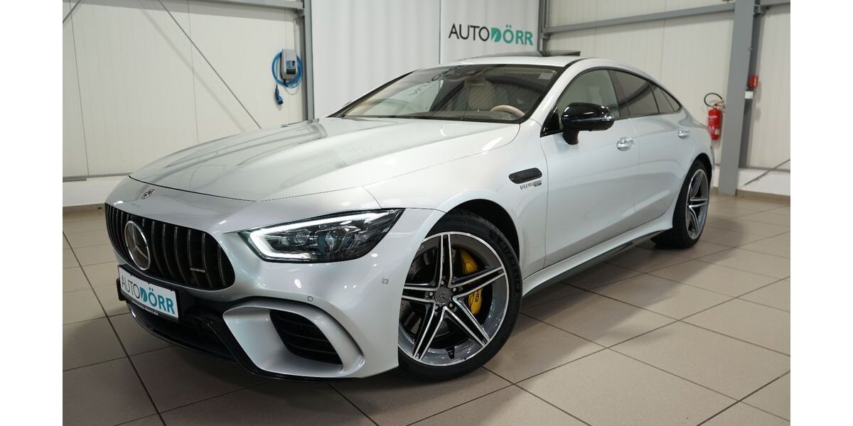 Mercedes-Benz AMG GT 70.100 km 87.900 &euro; Homburg 66424