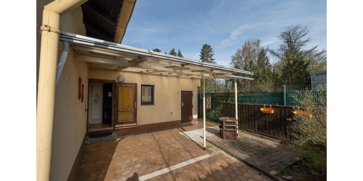 Einfamilienhaus Kirkel - 235.000&euro; | Angebot:26131178
