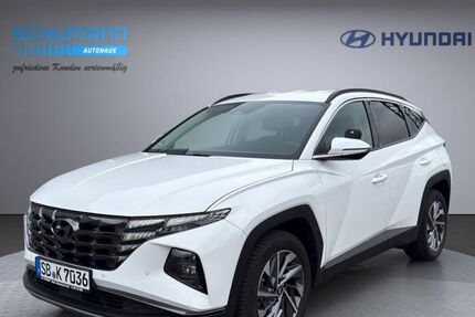 Hyundai TUCSON 79.907 km 28.990 &euro; Saarbrücken 66115
