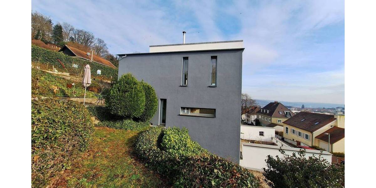 Einfamilienhaus Saarbrücken St Arnual - 7 Zimmer, 205 m&sup2;, 1.300.000&euro; | Angebot:25695199