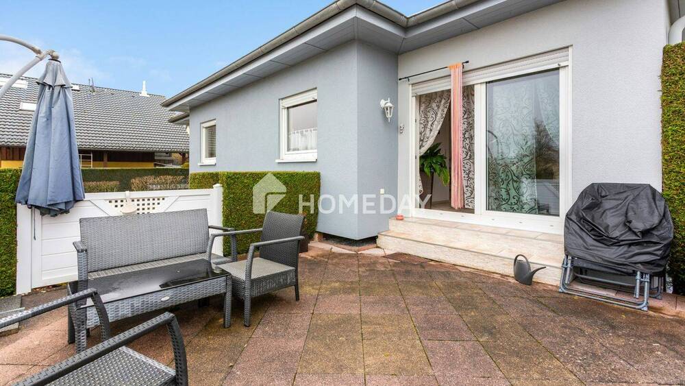 Einfamilienhaus Pirmasens Fehrbach - 4 Zimmer, 130 m&sup2;, 375.000&euro; | Angebot:25739485