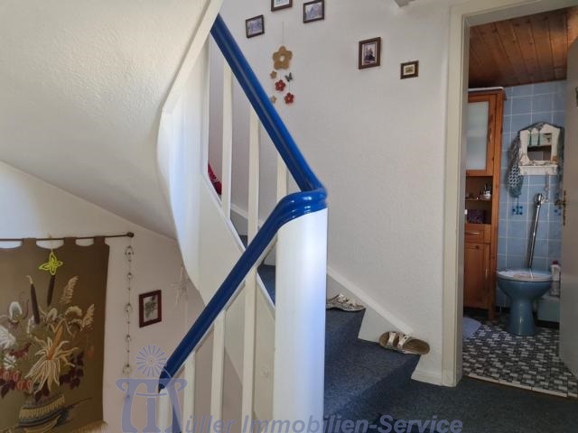 Liebevoll gepflegtes Einfamilienhaus in zentraler und doch ruhiger Wohnlage von Rodalben - Einfamilienhaus Rodalben | Angebot:20763155