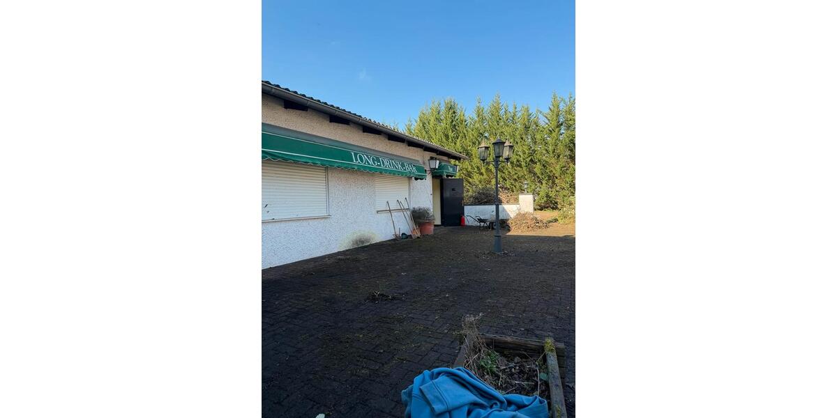 Gewerbeobjekt Saarbrücken Malstatt - 1.950&euro; | Angebot:26676334