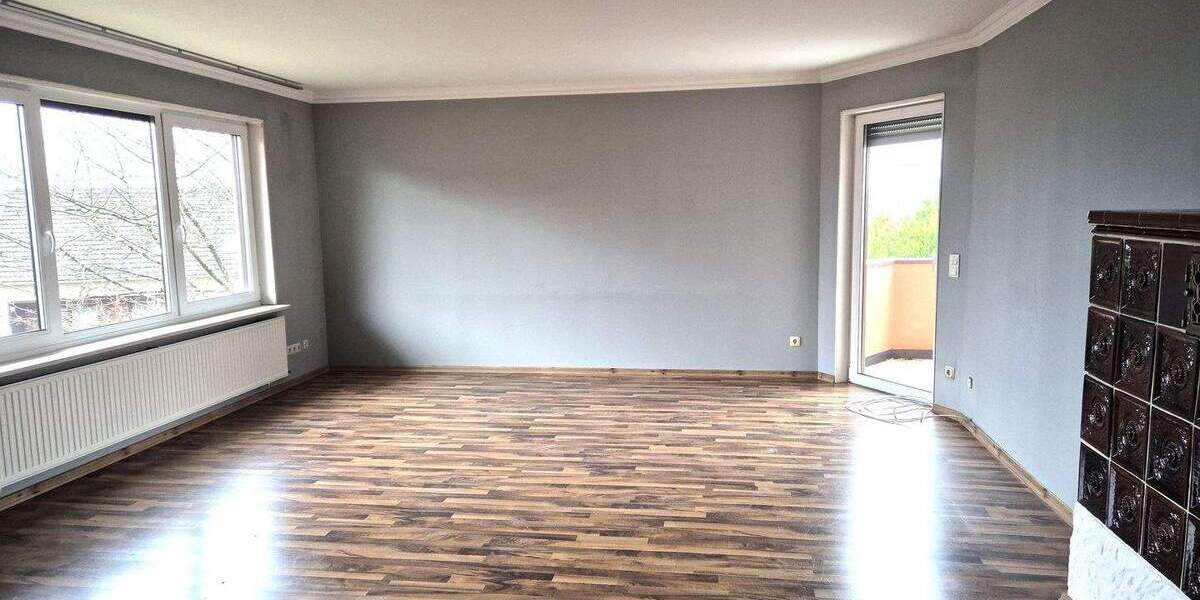 Etagenwohnung Marpingen - 4 Zimmer, 128 m&sup2;, 236.500&euro; | Angebot:25730737