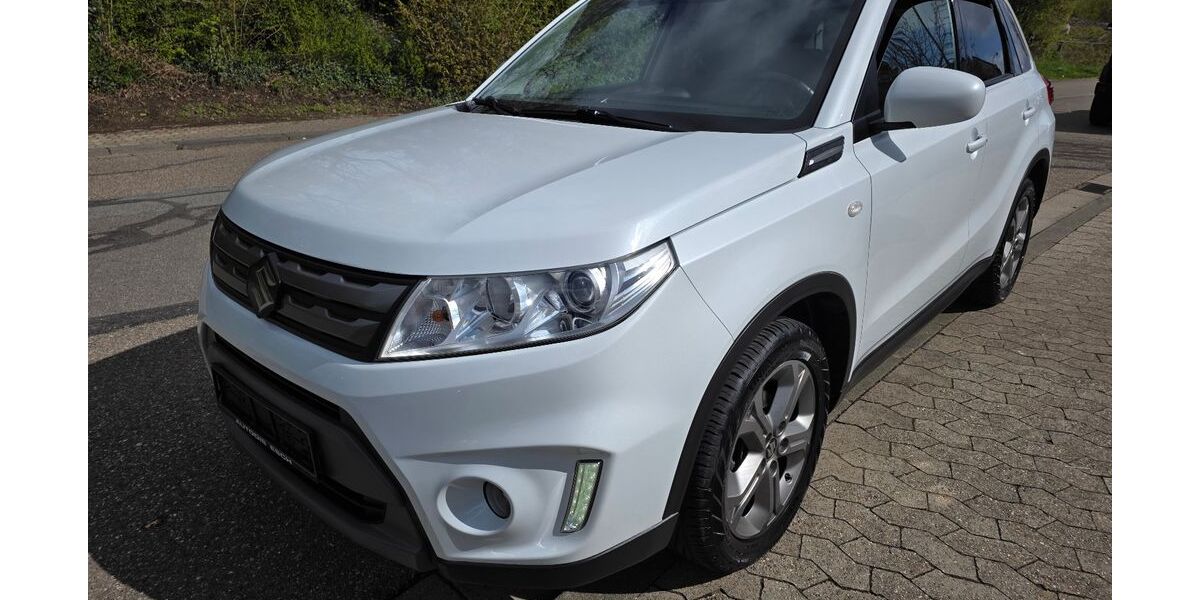 Suzuki Vitara 116.000 km 15.800 &euro; Saarbrücken - Burbach 66115