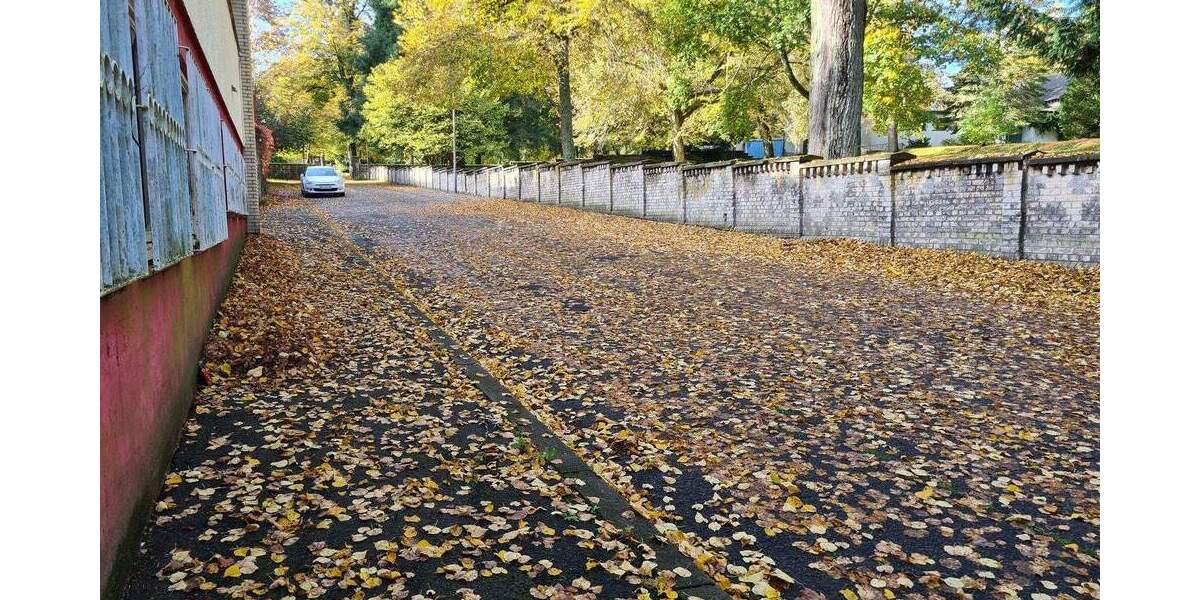 Grundstück Neunkirchen Innenstadt - 495.000&euro; | Angebot:25663077