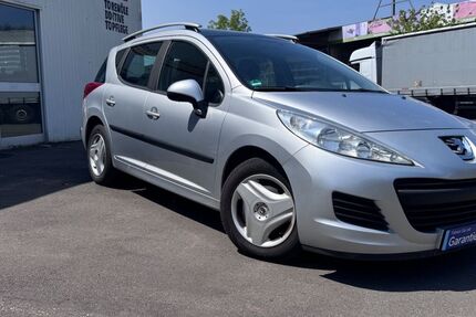 Peugeot 207 166.000 km 3.190 &euro; Sankt Wendel 66606