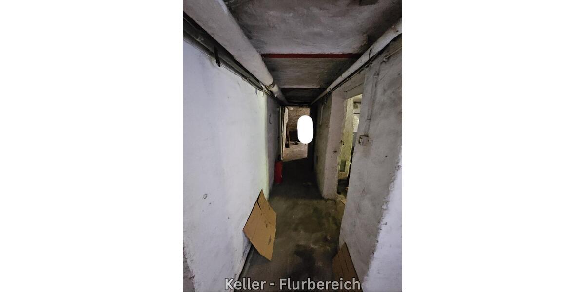 Einfamilienhaus Quierschied - 9 Zimmer, 230 m&sup2;, 135.000&euro; | Angebot:25720381