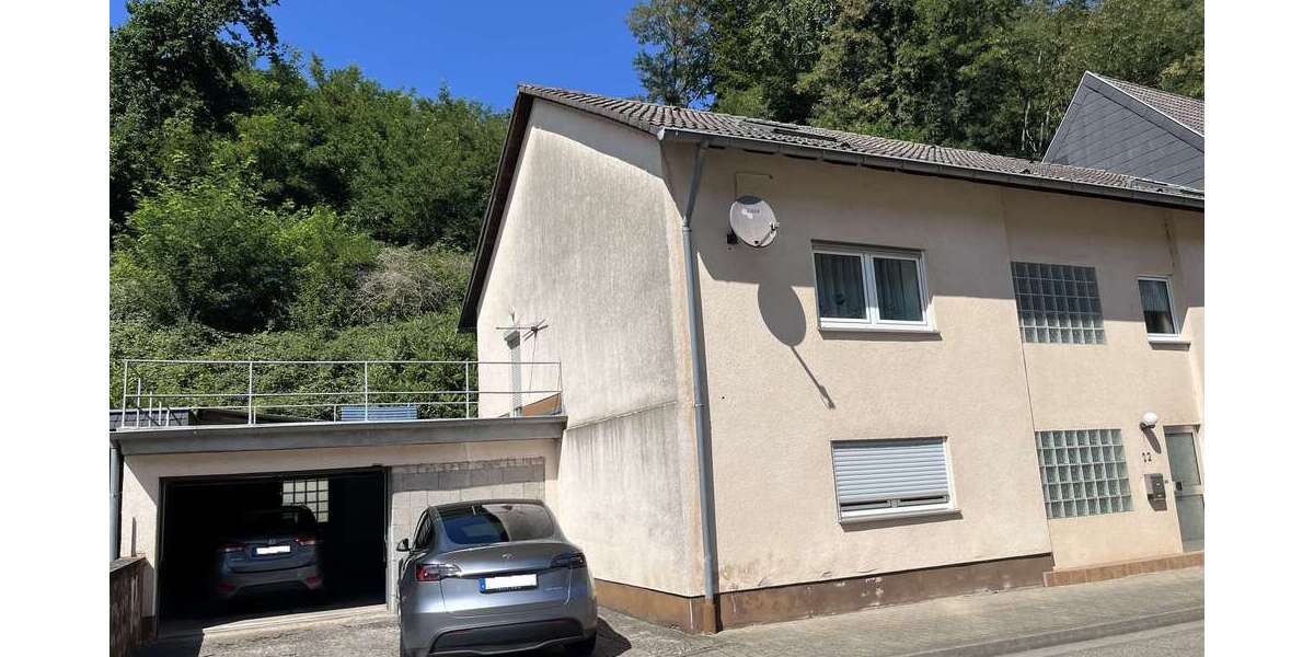 Einfamilienhaus Contwig - 3 Zimmer, 112 m&sup2;, 120.000&euro; | Angebot:25363666
