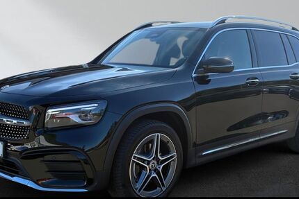 Mercedes-Benz GLB 200 25.000 km 45.850 &euro; Zweibrücken 66482