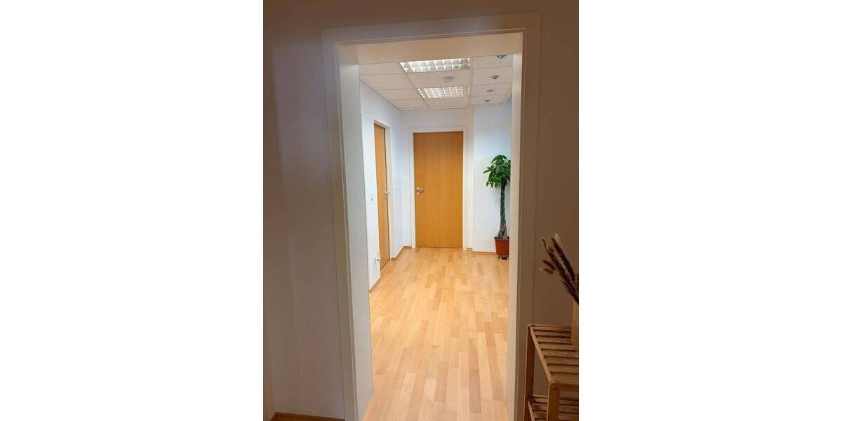 Gewerbeobjekt Saarbrücken St Johann - 200&euro; | Angebot:26262032