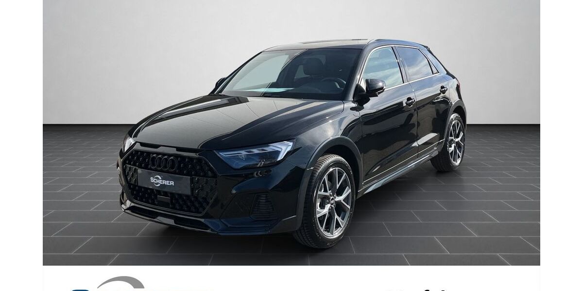 Audi A1 2.990 km 32.990 &euro; Saarbrücken 66115
