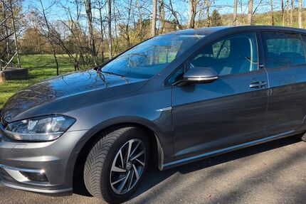 VW Golf 132.200 km 12.900 &euro; Blieskastel Altheim 66440